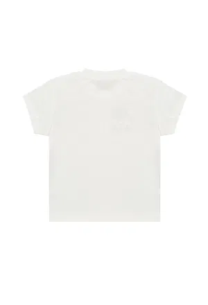 Футболка Moschino MVM032 124/91c Ціна