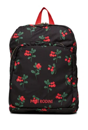 Рюкзак Mini Rodini 760104 225/92p Купити