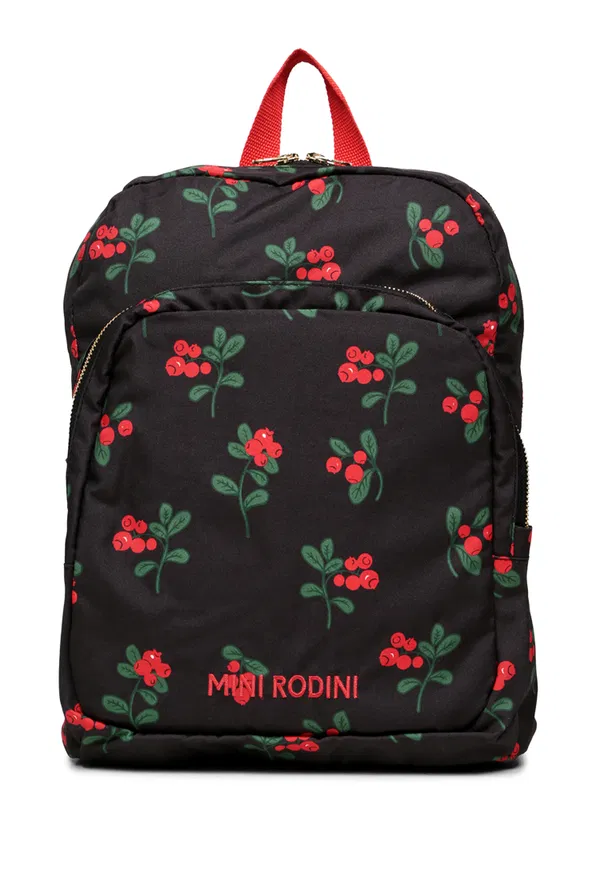 Рюкзак Mini Rodini 760104 225/92p Купити