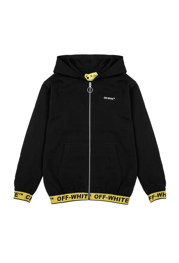 Спортивна кофта Off-White OBBE23 123/92c - фото №10 Спортивна кофта Off-White OBBE23 123/92c якість