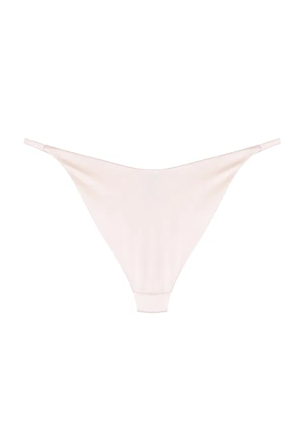 Шелковые трусы Luna Mae London JOHKNI 117/9R Купить