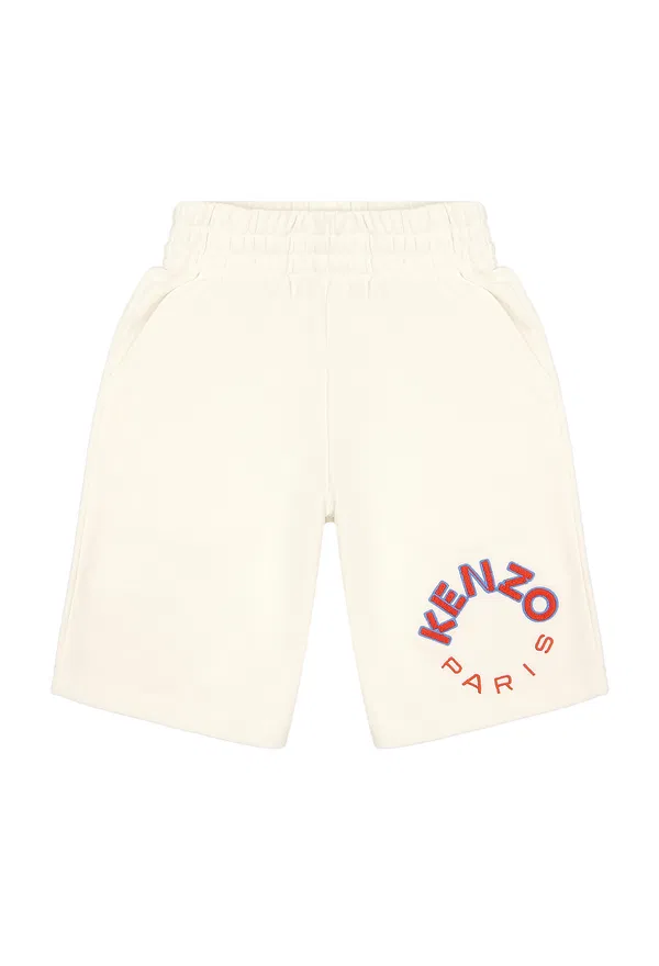 Шорти Kenzo Kids K60318 124/91c - фото №8 Шорти Kenzo Kids K60318 124/91c каталог