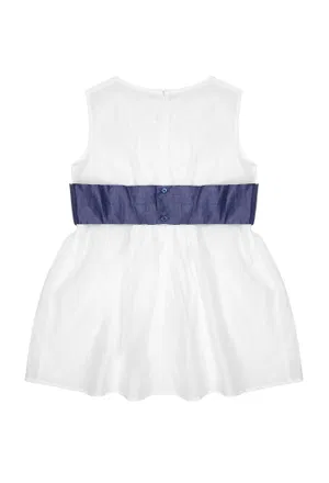 Платье Simonetta S15072P110/91 Цена