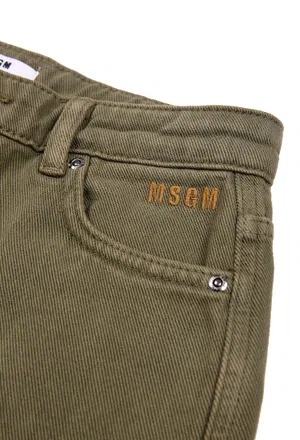 Джинси MSGM P050   223/9H в Україні
