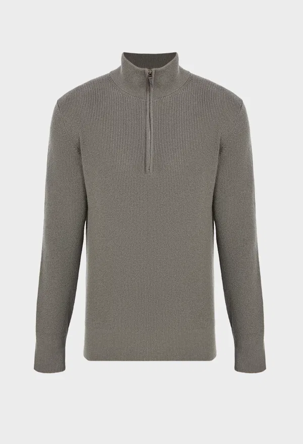 Шерстяной джемпер Kangra Cashmere W7K401060 226/9H3 Купить