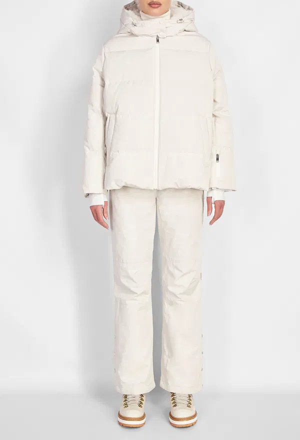 Костюм Yves Salomon KV02068K02W-KP008 225/9GE Купити
