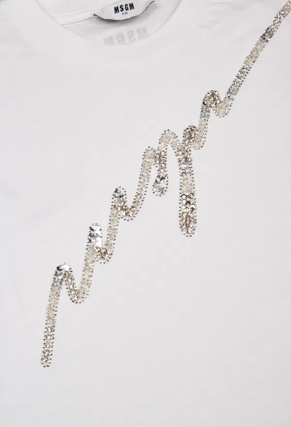 Футболка MSGM H116   225/91c в Украине
