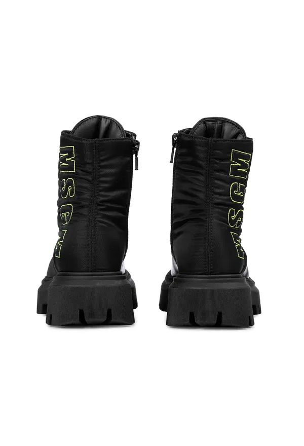 Черевики MSGM 9165   221/42c в Україні