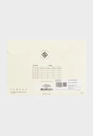 Колготки Bordelle SIGY08 124/99 в Украине