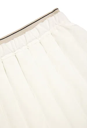 Юбка-шорты Brunello Cucinelli G091A  124/91 в Украине