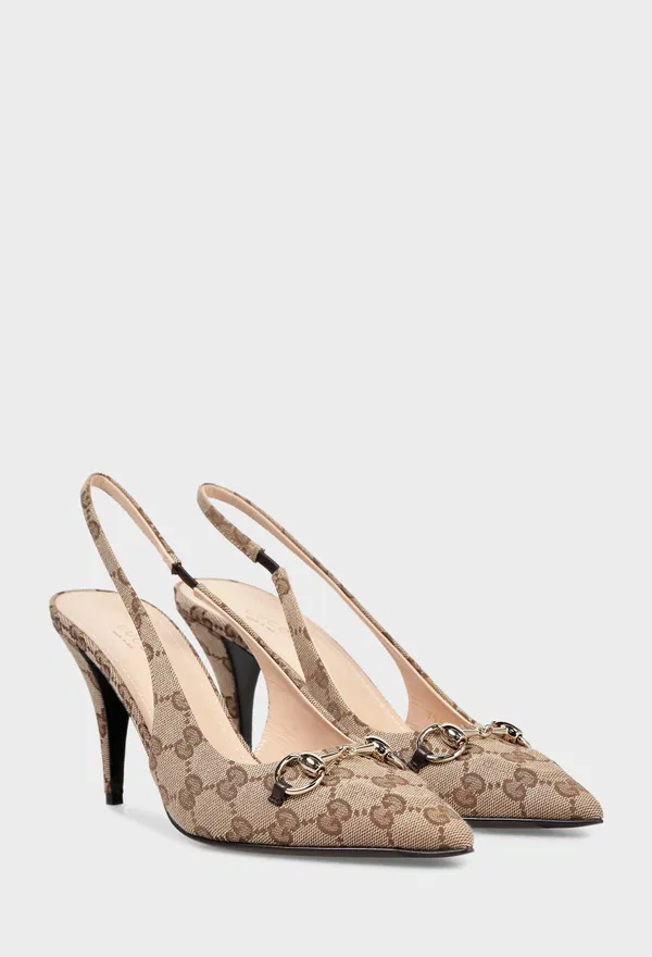 Слінгбеки HORSEBIT Gucci 794687 126/9A3 Ціна