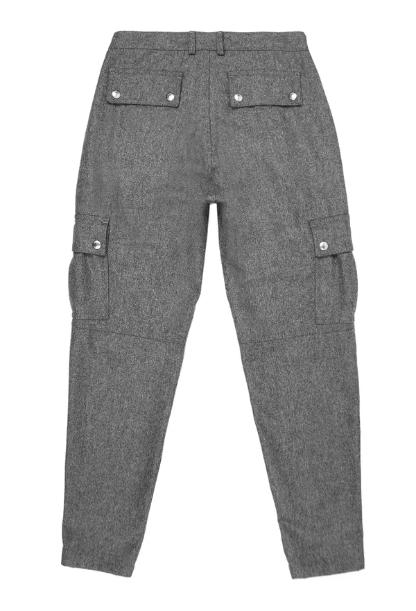 Вовняні штани Brunello Cucinelli PP102  220/97 Ціна