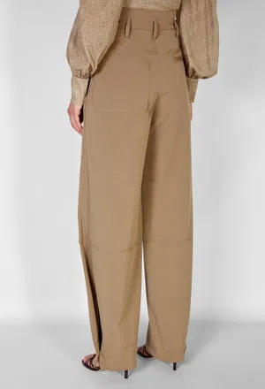 Брюки Alberta Ferretti A0316 126/9A3 оригинал