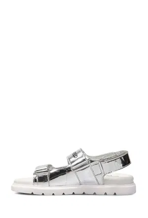 Сандалі Karl Lagerfeld Z30003 124/ZS Ціна
