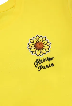 Футболка Kenzo Kids K61075 125/9J в Украине