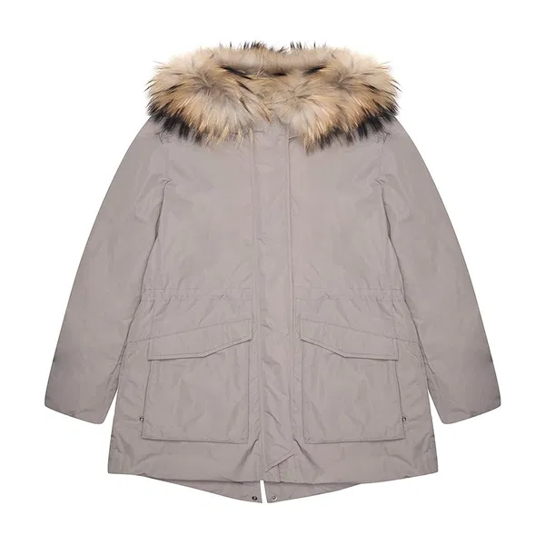Пуховик Woolrich 2044   218/97M Купити
