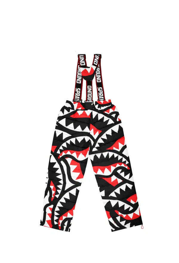 Лижні штани Sprayground 77MT   223/92p Ціна