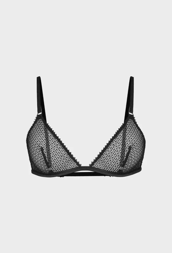 Бюстгальтер Kiki De Montparnasse BR060  125/92 Купить