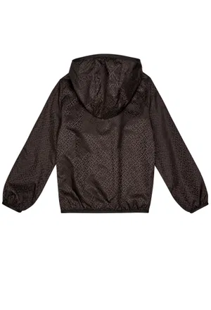 Вітрівка Moncler 1A0025 125/92 Ціна