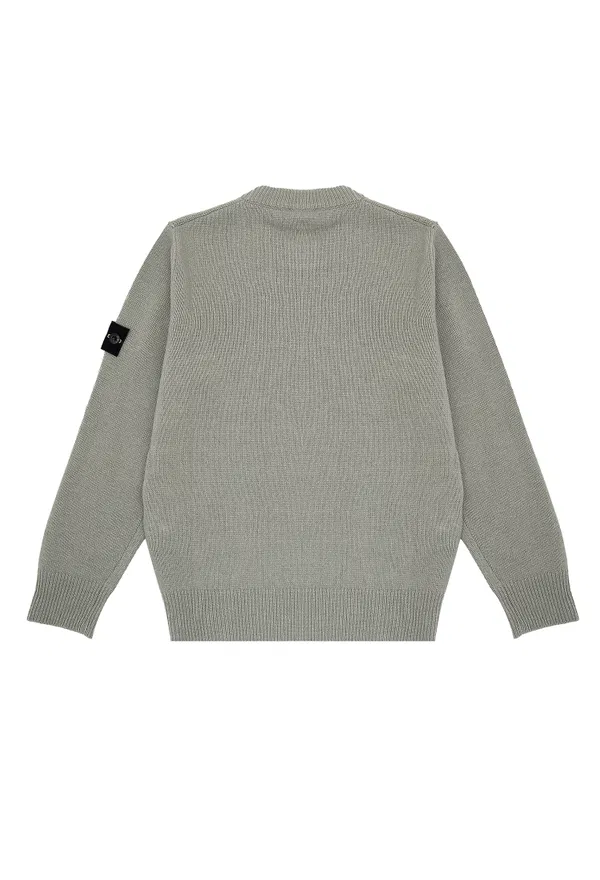 Вовняний светр Stone Island 510002 225/94 Ціна