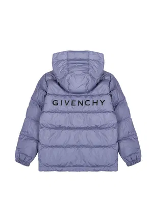 Пуховик Givenchy H26107 222/9X Ціна