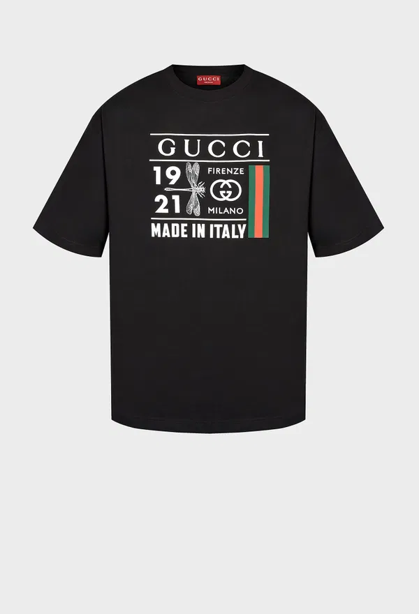 Футболка Gucci 798115 126/9A2 Купити