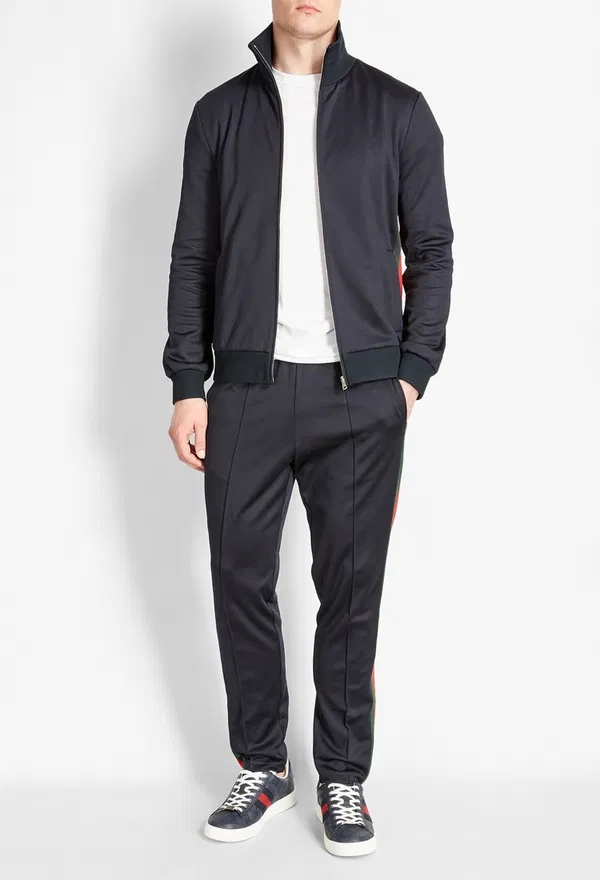 Спортивная кофта Gucci 854676 126/9GQ Купить