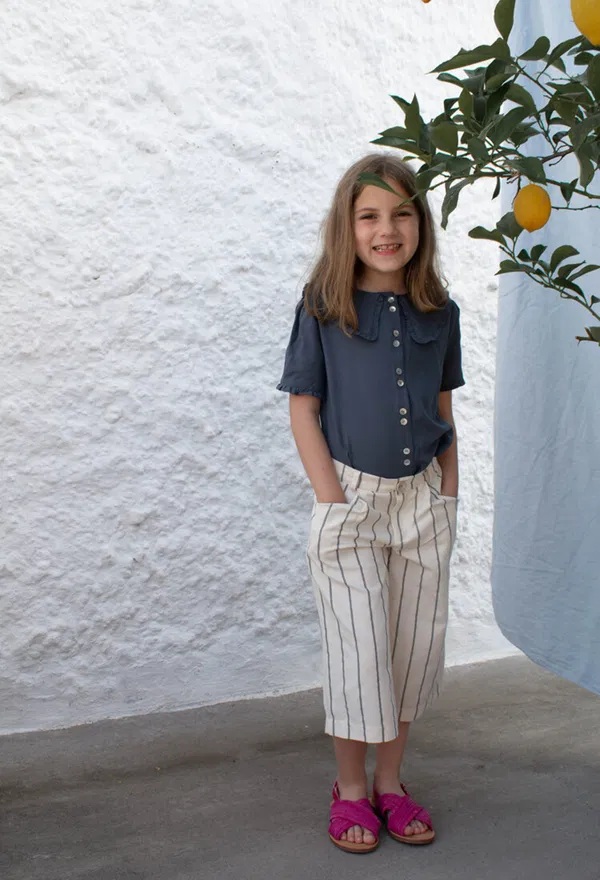 Кюлоты Kokori Kids MILOS  120/91s в Украине