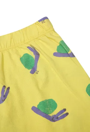 Шорти Bobo Choses C0497  125/9Jp в Україні