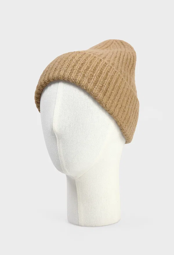 Шерстяная шапка Acne Studios C40299 223/9H6 Купить
