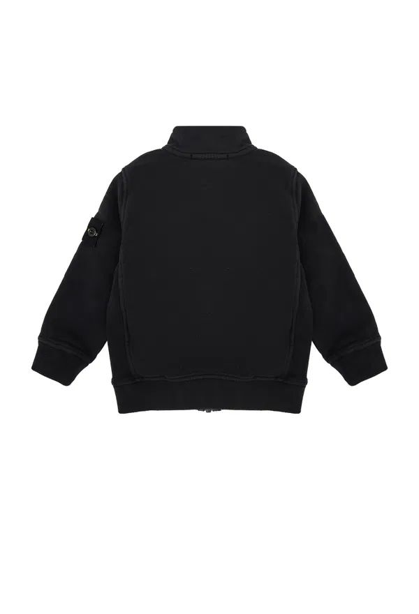 Спортивна кофта Stone Island 610002 225/92 Ціна