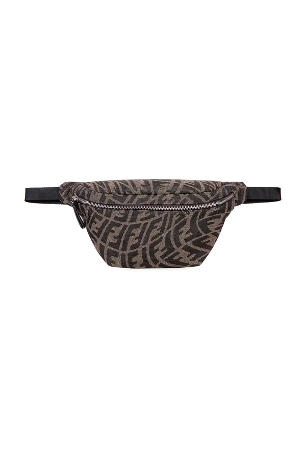 Сумка на пояс Fendi 7VB011 221/93p Купити