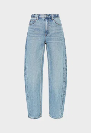 Джинсы alexanderwang 4DC3244397 126/9A8 Купить
