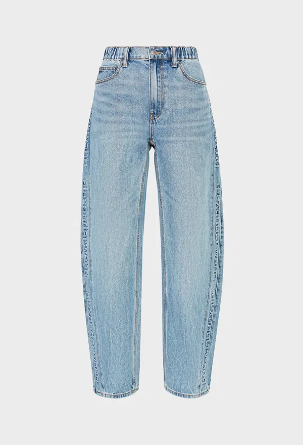 Джинсы alexanderwang 4DC3244397 126/9A8 Купить