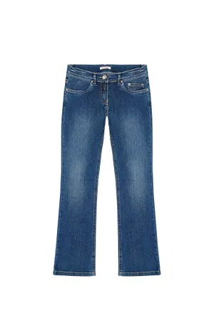 Джинси Laura Biagiotti LB8219B212/98 Купити