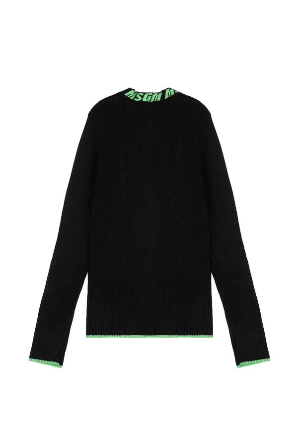Джемпер MSGM N077   223/92c Ціна