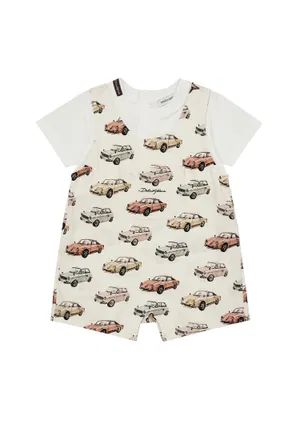 Боді Dolce & Gabbana L1JO6K 224/9Ep Купити