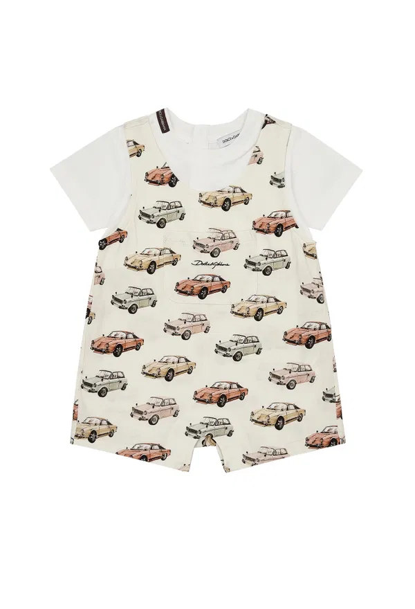 Боді Dolce & Gabbana L1JO6K 224/9Ep Купити