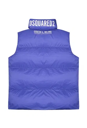 Жилет Dsquared2 DQ1475 123/98 Ціна