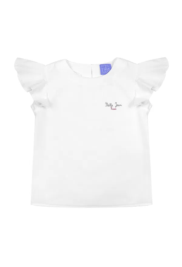 Топ Stella Jean CA26   120/91c Купити