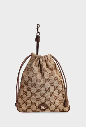 Мішечок для зберігання Gucci 837666 225/9A3 Купити