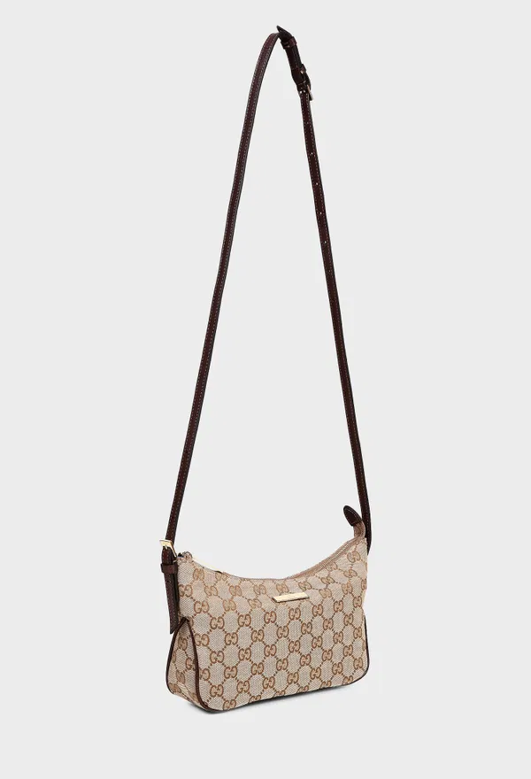 Сумка  LADY LUNETTA SMALL SHOULDER Gucci 874743 226/9A6 в Украине