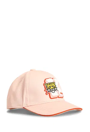 Кепка Kenzo Kids K60027 124/9Rc Купити