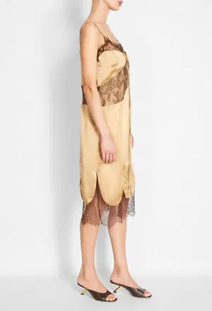Платье FERRAGAMO 13I145 126/9DN в Украине