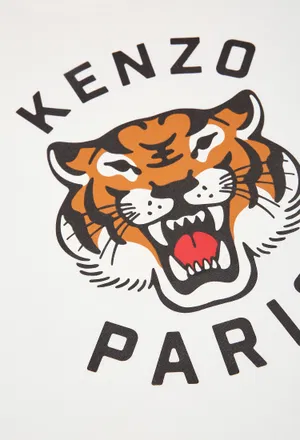 Футболка Kenzo Kids K61137 125/91c в Україні
