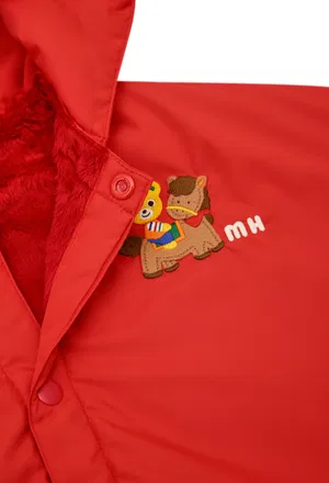 Накидка Miki House 133803 126/99c в Украине