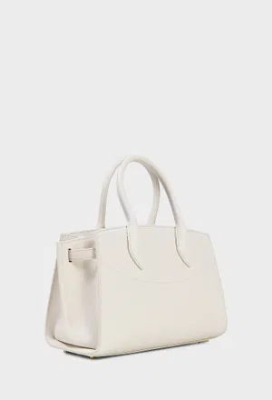 Кожаная сумка STUDIO SOFT BAG FERRAGAMO 21A112 226/0AE Цена