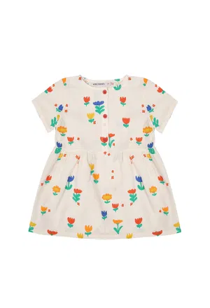 Сукня Bobo Choses B0821  125/9Ep Купити