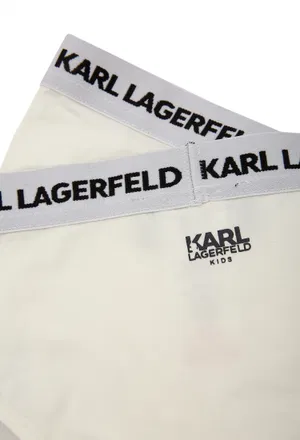 Набір трусів Karl Lagerfeld Z10160 123/91c в Україні