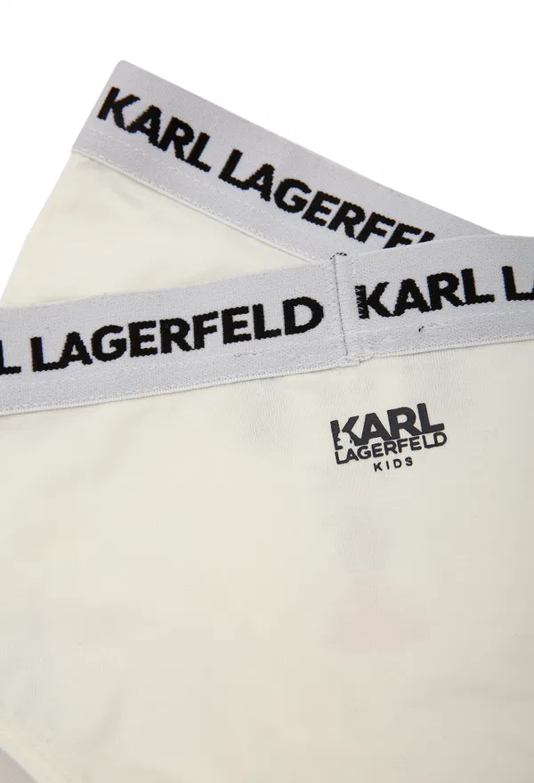 Набір трусів Karl Lagerfeld Z10160 123/91c в Україні